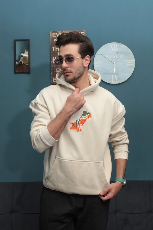 Zaya Signature — Heritage Hoodie