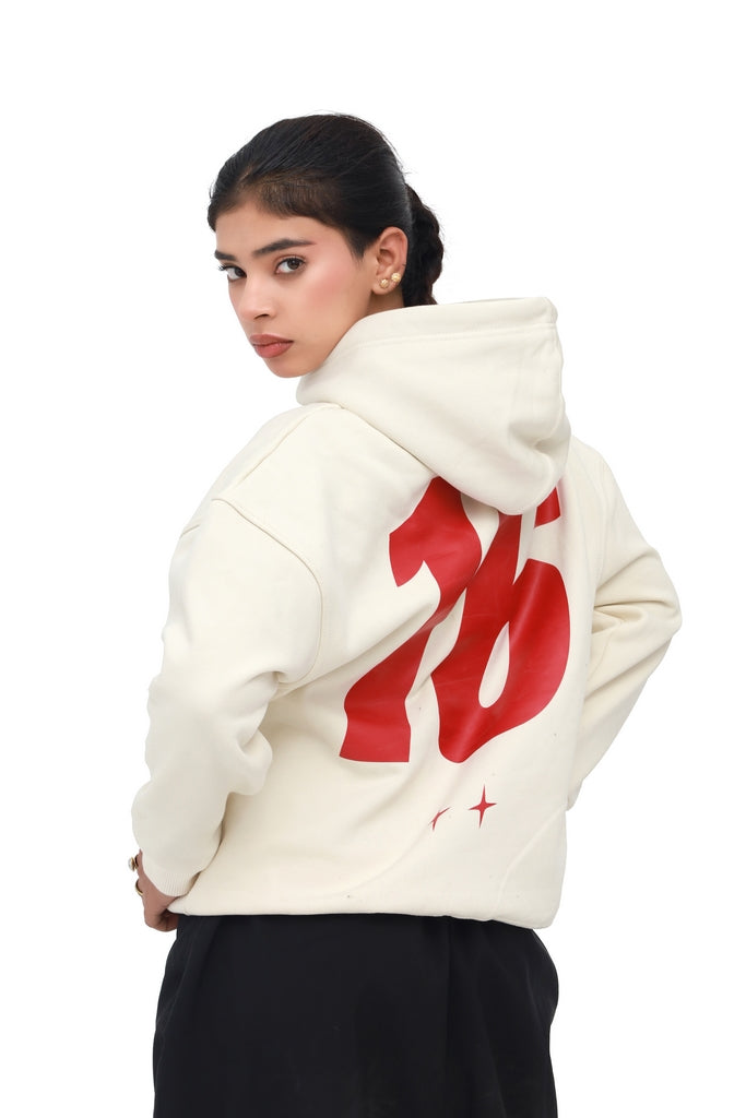 F16 (Leclerc Edition) — Formula 1 Hoodie