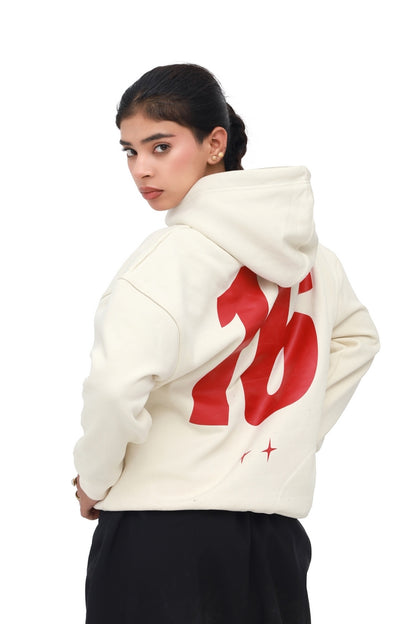 F16 (Leclerc Edition) — Formula 1 Hoodie