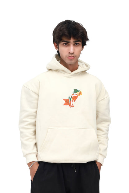 Zaya Signature — Heritage Hoodie